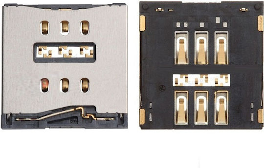 SIM Reader για iPhone 5