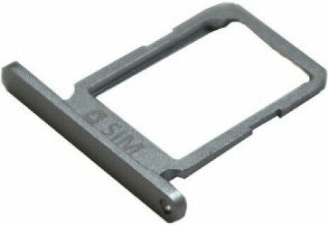 Samsung Slot Card Sim Negru Galaxy S6