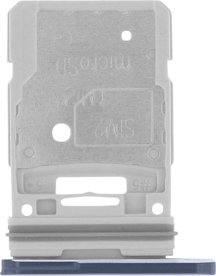 Samsung Slot Card Sim Albastru Galaxy S20