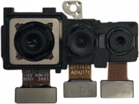 Задна камера за Huawei P30 Lite