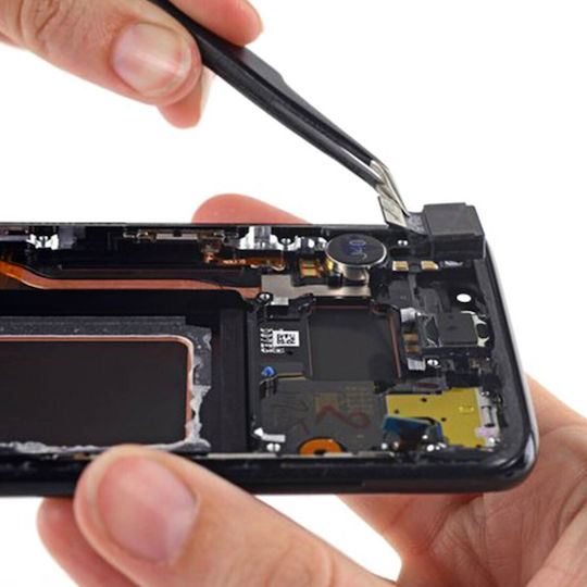 Samsung Предна камера за Galaxy S8+ GH96-10705A