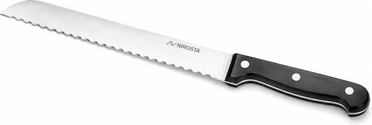 Nirosta Brotmesse Mega 20/32cm