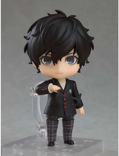Good Smile Company Persona5 Royal Nendoroid Hero: School Uniform Φιγούρα Δράσης 10εκ.