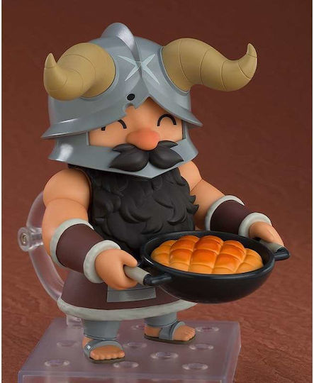 Good Smile Company Delicious In Dungeon Nendoroid Senshi Φιγούρα Δράσης 10εκ.