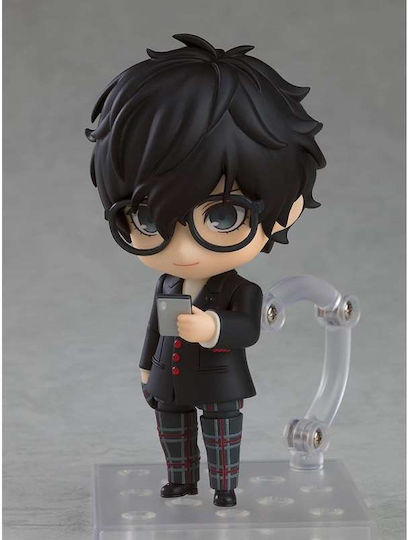 Good Smile Company Persona5 Royal Nendoroid Hero: School Uniform Φιγούρα Δράσης 10εκ.