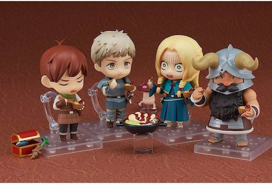 Good Smile Company Delicious In Dungeon Nendoroid Senshi Φιγούρα Δράσης 10εκ.
