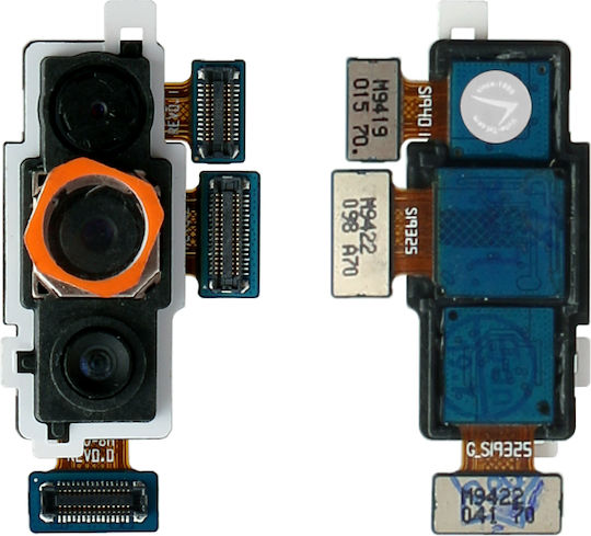 Samsung Задна камера за Galaxy A50 GH96-12415A
