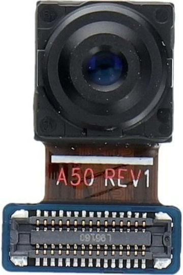 Camera frontală pentru Galaxy A50