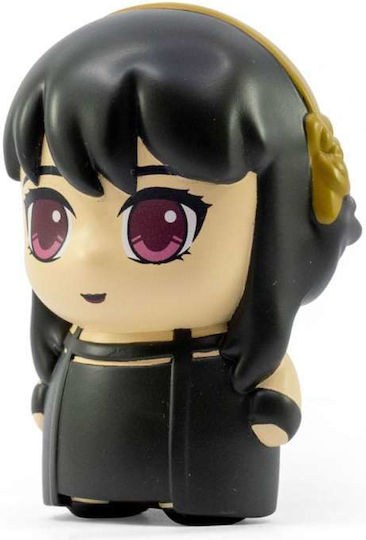 YuMe Toys Spy X Family Squish Hero Φιγούρα 12τμχ