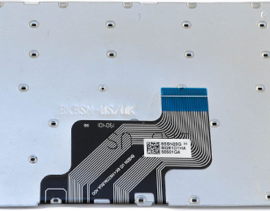 Tastatură Laptop Lenovo Sn20g60281