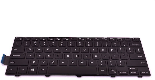 Dell Vostro 14 5459 Backlit Laptop Keyboard