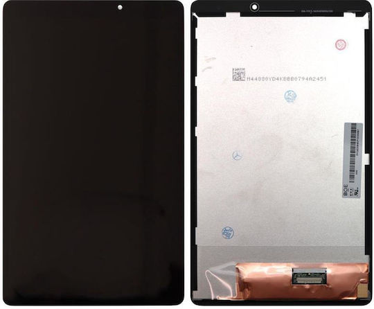 Bildschirm & Touch-Mechanismus Ersatzteil (Huawei MatePad T8 8")