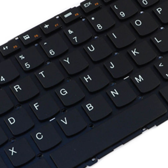 Lenovo Flex 10 Dual-mode Laptop Keyboard