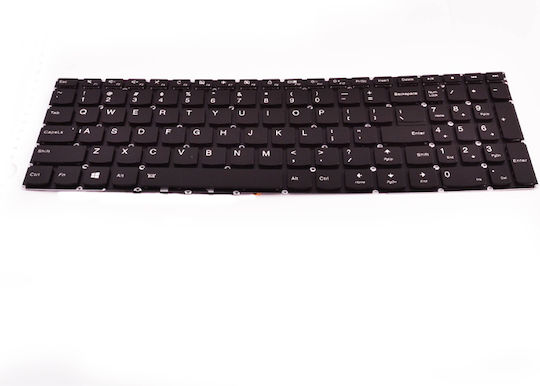 Tastatură Laptop Lenovo Ideapad 310-15isk Retroiluminat