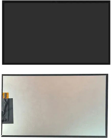 Teclast Screen Replacement (P25T)