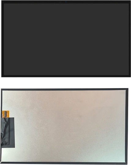Teclast Screen Replacement (P25T)