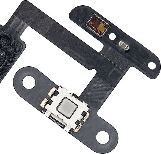 Apple Ipad Mini 4 Power Button Flex