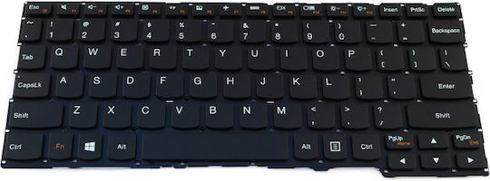 Lenovo Yoga 3 11 Laptop Keyboard