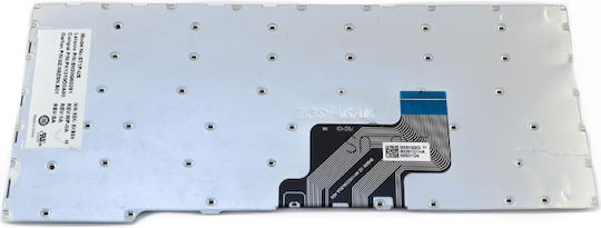 Lenovo Yoga 3 11 Laptop Keyboard