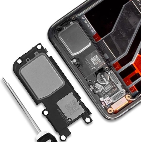 difuzor pentru Oppo Find X3 Pro