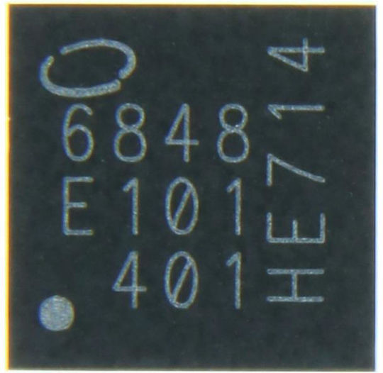 IC Chip pentru iPhone 8