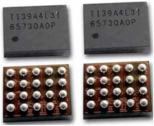 IC-Chip für iPhone 6 Plus