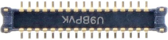 Touchscreen für Galaxy A03s