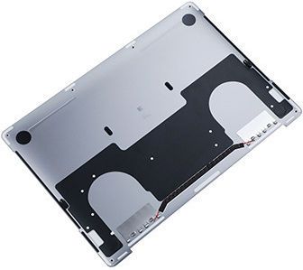 Bottom Case Macbook Pro 13" A1706 2016-2017 A1989 2018-2019 Oem New Space Gray