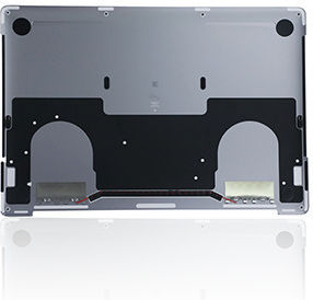 Bottom Case Macbook Pro 13" A1706 2016-2017 A1989 2018-2019 Oem New Space Gray