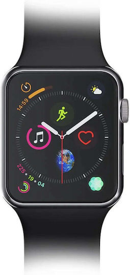 3MK Watch Protection Flexibleglass Закалено стъкло за Xiaomi Watch S4 3бр