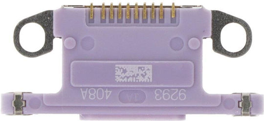 Apple Επαφή Фортискиране за iPhone 11 SP81120-10-PR