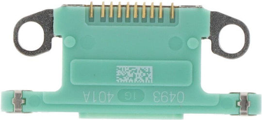 Apple Επαφή Фортискиране за iPhone 11 SP81120-10-GN