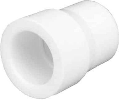 Ppr Connector Reduction 25x20 Mm Cold Hot Water Installation Pipes