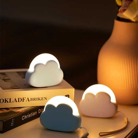 Nachtlichter Für Das Kinderzimmer LED Batterien Weiß