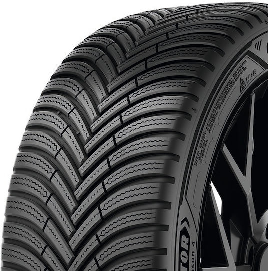Goodyear Vector Runflat 235/55R19 105WW XL Autoreifen 4 Jahreszeiten