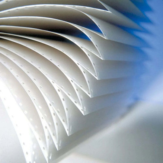 Emerson Printing Paper A4 1 Sheet