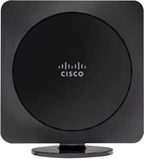 Cisco DECT-Basis (DBS-210-3PC-CE-K9)