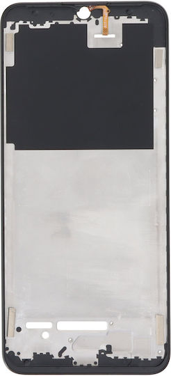 Μεσαίο Πλαίσιο Schwarz για Galaxy A03s