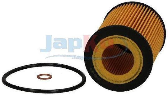 Ölfilter Hyundai Accent III 1.5 CRDi-Getz 1.5-Matrix CRD 10H03-481