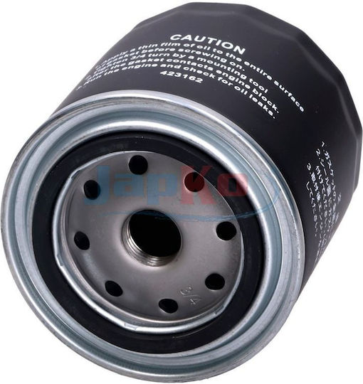 Oil Filter Toyota Hilux Ford Sierra VW Taro Daihatsu Char 10201-481