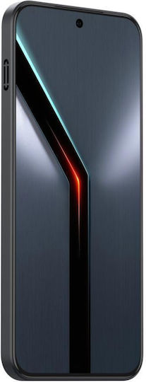 ZTE nubia Neo 5 GT 5G Dual SIM 12/256GB Schwarz