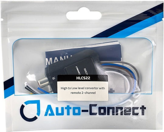Auto-Connect Auto-Audio-Zubehör