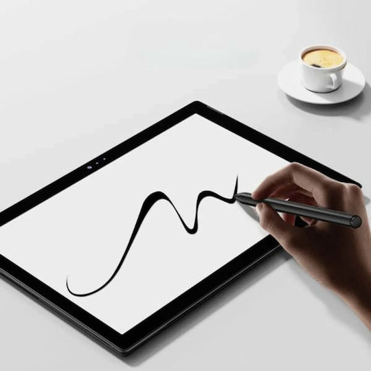 4Smarts Active Digitală Stilou Tactil cu Palm Rejection pentru Seria Microsoft Surface de culoare Negru