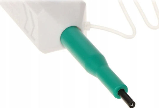 Sofort-Reinigungsstift für Sc Apc & Upc Stecker Wun-xk25