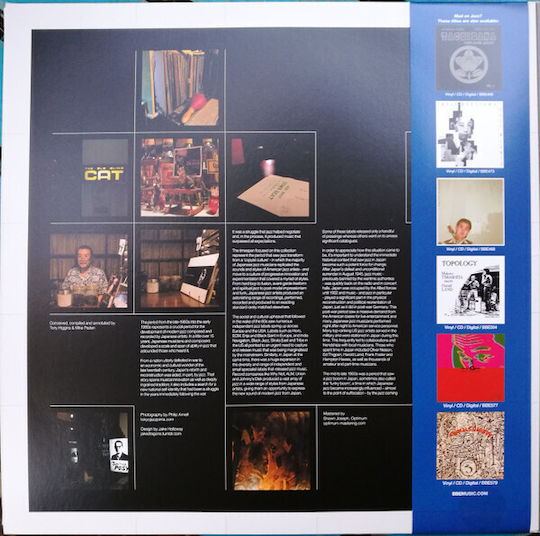 Various J Jazz Deep Modern Jazz From Japan 1969-1984 Vinyl