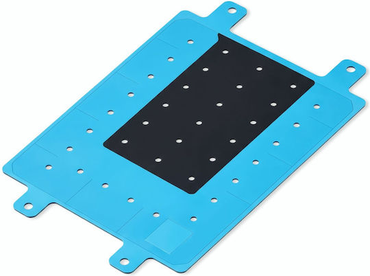 Samsung Bandă Adezivă Pentru Baterie Samsung Galaxy A37 5G Dublu Față Pachet De Serviciu Transparent