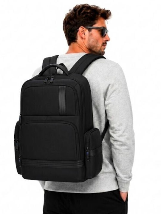 Felbags Backpack Black