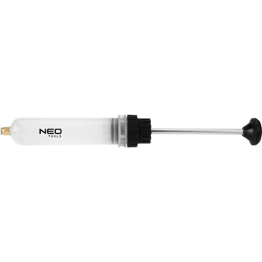 Neo Tools Fettpresse Hand 0.2lt