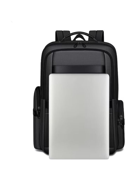 Felbags Rucksack Schwarz