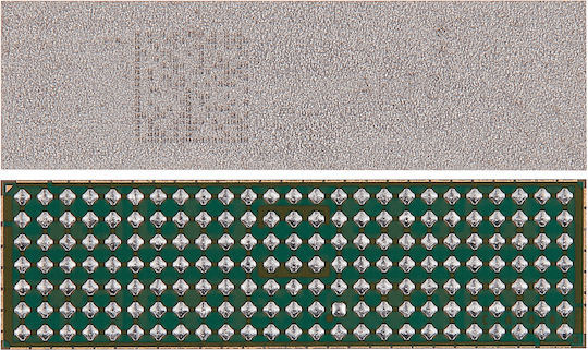 Touch Coil Iphone 8 Plus M5500